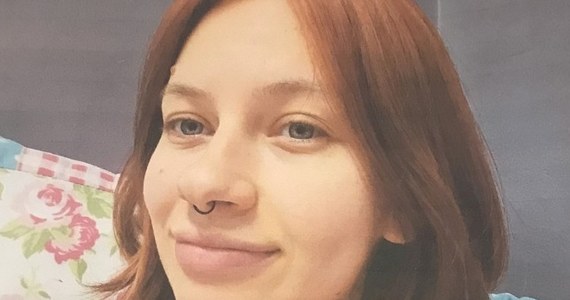 Policjanci z Wrocławia szukają 23-letniej Anety Szubryt. Kobieta była ostatni raz widziana 14 września. 