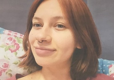 Zaginęła 23-letnia Aneta. Szuka jej policja