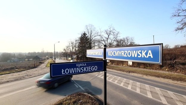 /Zarząd Inwestycji Miejskich w Krakowie /