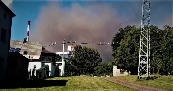 Dzień przed osunięciem się hałdy w Radlinie na Śląsku prowadzone były na niej prace, które miały zapobiegać nadmiernemu pyleniu - przekazał Wojewódzki Inspektorat Ochrony Środowiska w Katowicach. Inspektorzy WIOŚ na miejscu po zdarzeniu stwierdzili, że hałda jest niestabilna. Wcześniej, jeszcze przed sobotnim zdarzeniem, inspektorzy rozpoczęli kontrolę w firmie, która dzierżawi hałdę.