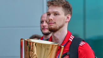 Jakub Kochanowski ujawnia kulisy finału ME. 