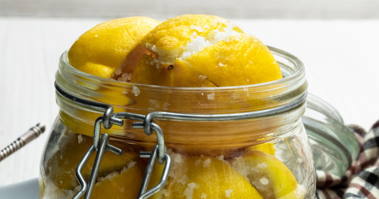 Jedzą ją w Maroku od setek lat. Świetnie działa na jelita i odporność