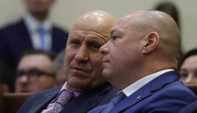 Organizatorzy nie chcieli skandalu. Hipokryzja Rosjan. Teraz tego żałują