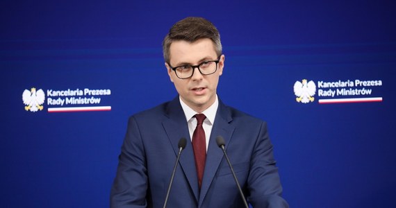 "Podtrzymujemy swoje stanowisko. Skarga Ukrainy do WTO (Światowej Organizacji Handlu) nie robi na nas wrażenia, nie mamy zamiaru z tego powodu cofać się z embarga, które wprowadziliśmy" – oświadczył rzecznik rządu Piotr Müller.