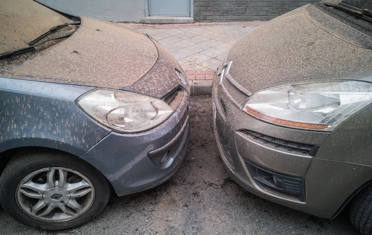 Nad Polskę dotarł pył znad Sahary. Jak poinformował rzecznik Instytutu Meteorologii i Gospodarki Wodnej Grzegorz Walijewski, "jego stężenie jest niewielkie, ale jest". Największej koncentracji pyłu należy się spodziewać w zachodniej i południowej części kraju.