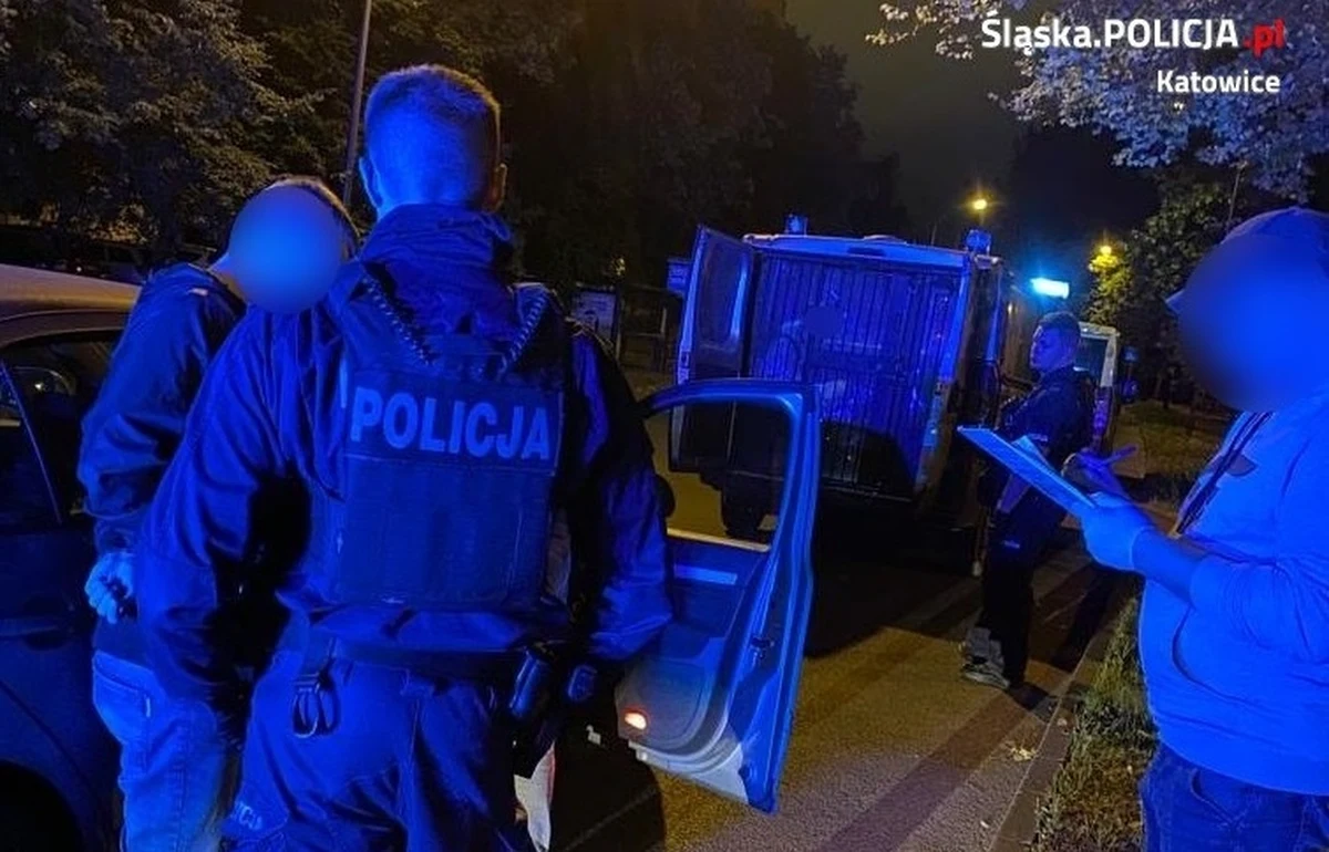 Do 5 lat pozbawienia wolności grozi trzem młodym mężczyznom, którzy napadli na 59-latka i jego rodzinę, wracających z meczu piłki nożnej w Katowicach. Jeden z pseudokibiców odpowie również za posiadanie narkotyków.