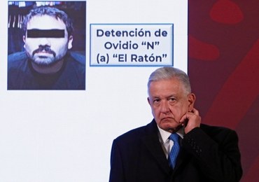 Syn "El Chapo" nie przyznaje się do winy. Odpowiada za śmierć tysięcy Amerykanów