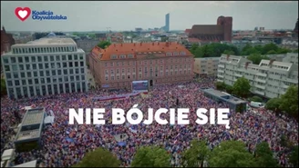 Wybory 2023. Donald Tusk opublikował nowy spot. "To jest nasz czas"