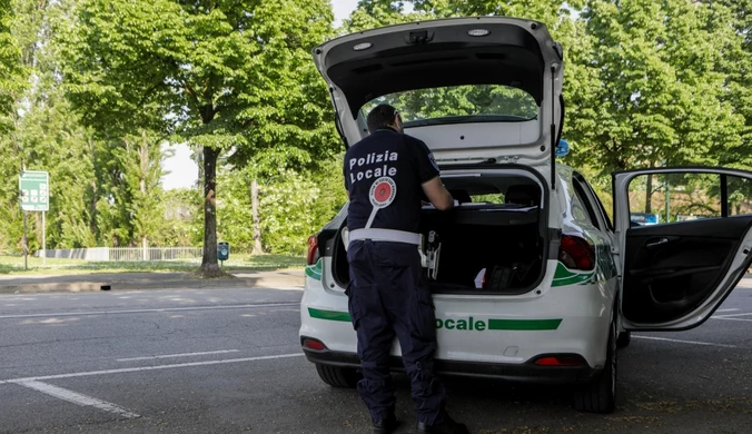 Ogromnie wzrosną mandaty we Włoszech. Uważaj podczas wakacji