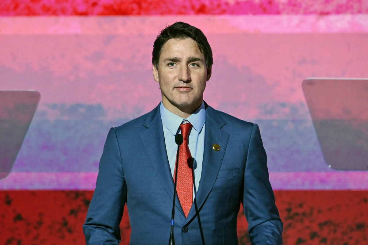 Kanadyjski wywiad ma informacje, że za zabójstwem sikhijskiego lidera Hardeepa Singha Nijjara w czerwcu w Kolumbii Brytyjskiej stał rząd Indii - poinformował premier Kanady Justin Trudeau.