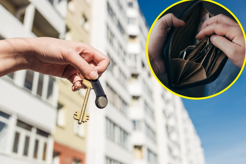 Dopłata do czynszu nie dla wszystkich. Skorzystają te osoby