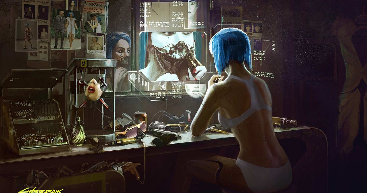 Cyberpunk 2077 – quest, który podzielił graczy. Twórcy mieli z nim problem