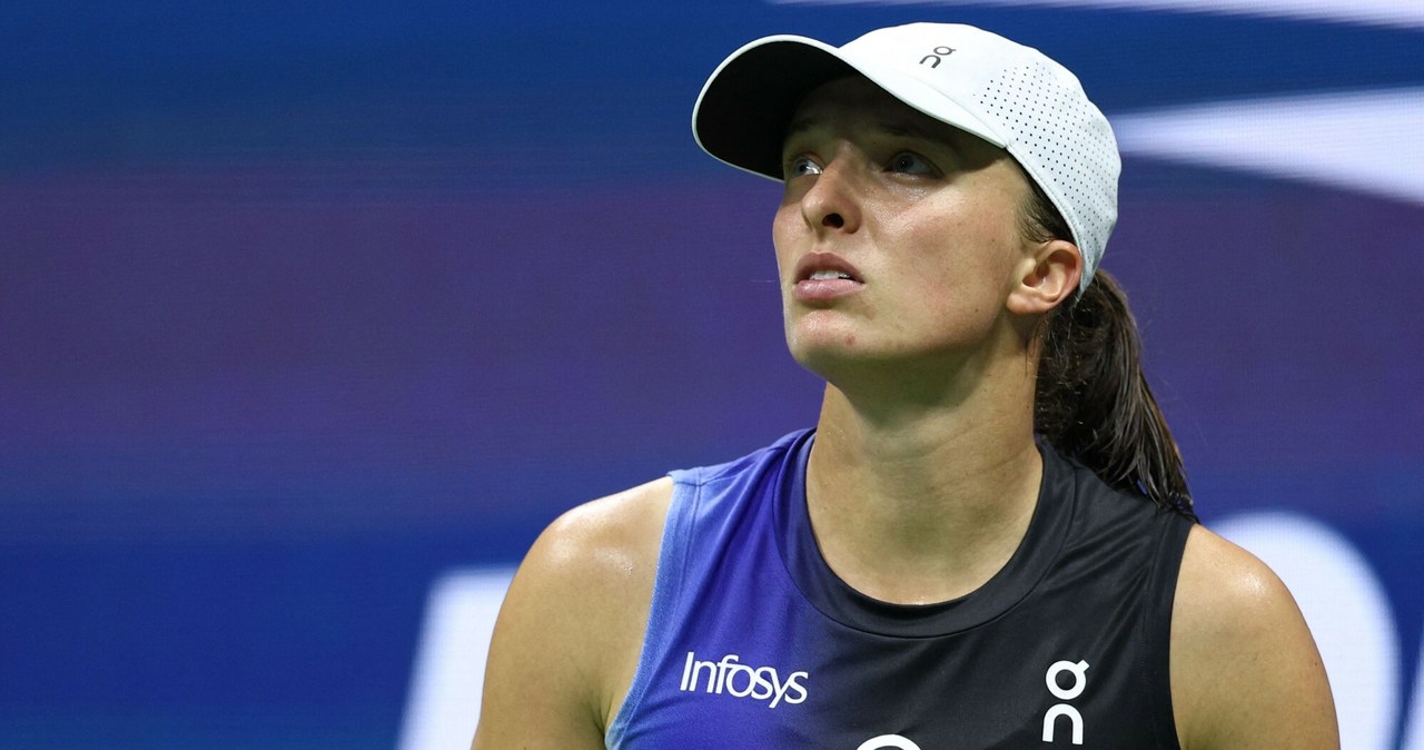 tenis ziemny, wyniki żywo, Radwańska, Domachowska, ATP, WTA, Wimbledon, US Open, Australian Open, French Open Błyskawiczna akcja WTA. Wszyscy mówią tylko o jednym. Iga Świątek pominięta