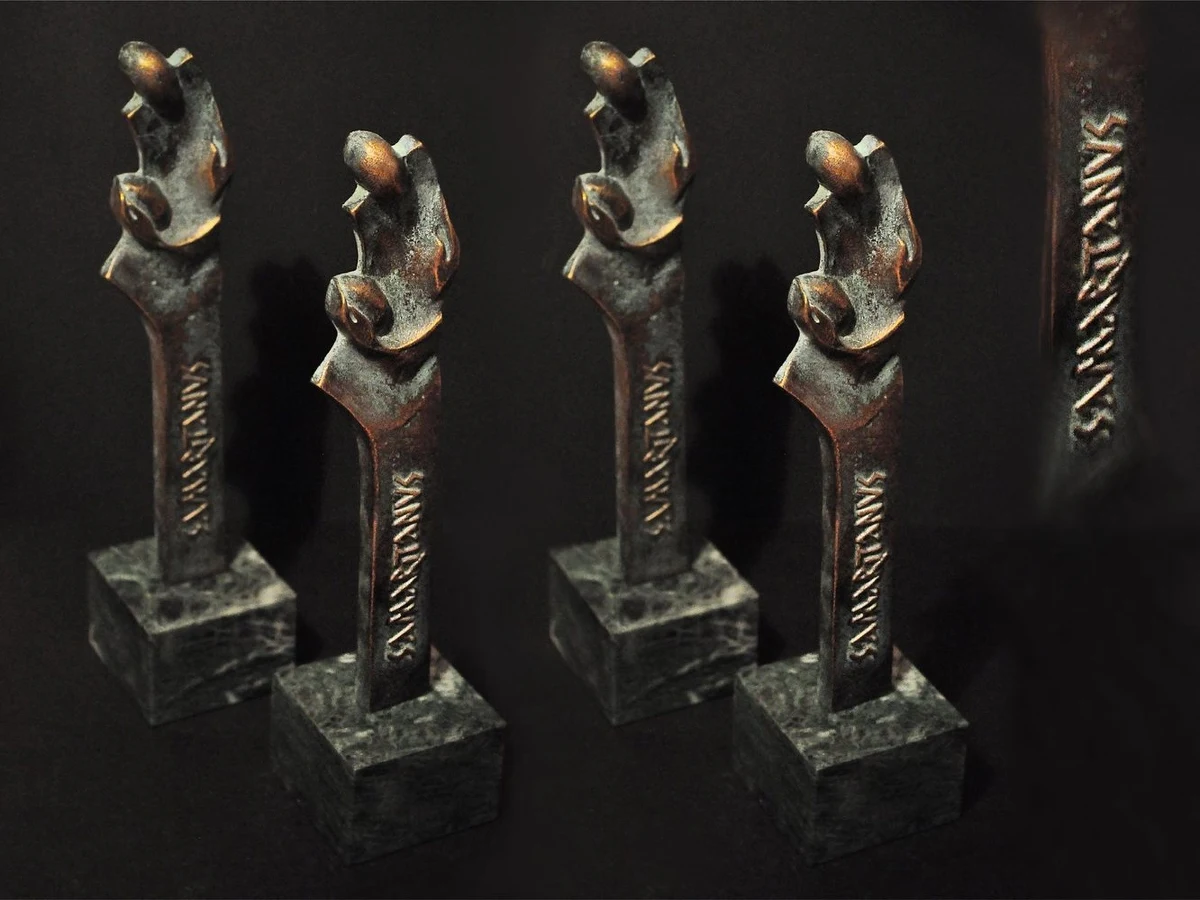 W piątek 22 września o godz. 18 w krakowskim Kinie Kijów odbędzie się gala finałowa plebiscytu "Miłosierny Samarytanin". Jego organizatorem jest Stowarzyszenie Wolontariat św. Eliasza. 