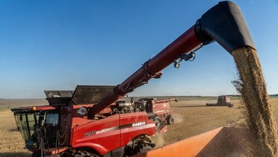 Konończuk: Politycy muszą dbać o interesy polskich rolników