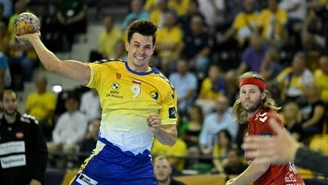 Kolstad Handball - Industria Kielce. Wynik meczu na żywo, relacja live. 2. kolejka Ligi Mistrzów piłkarzy ręcznych