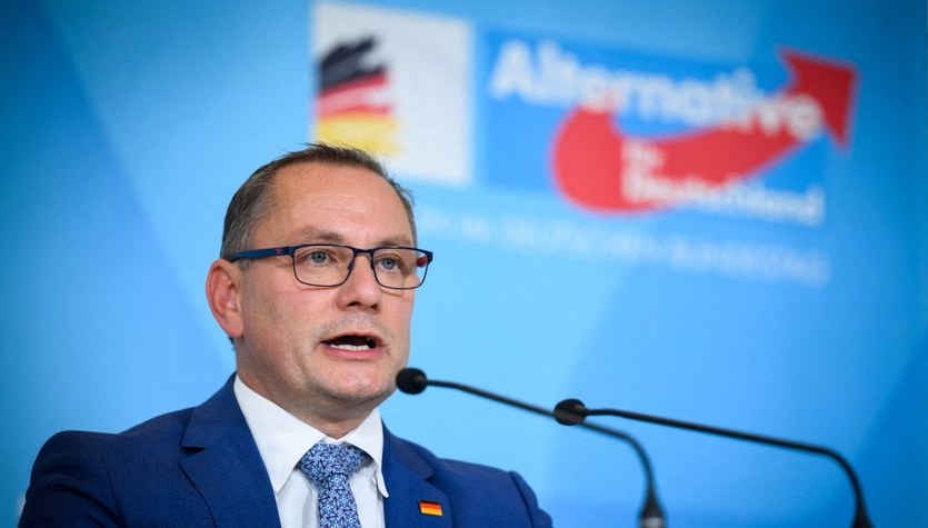 Prawicowa AFD rośnie w siłę. Są nowe wyniki niemieckich sondaży