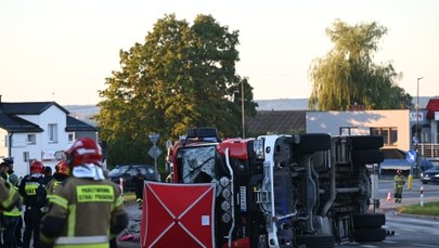 ​Pogrzeb druhów z OSP w Żukowie. Mogą wystąpić utrudnienia w ruchu