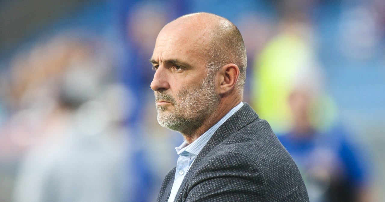 ​Probierz żegna się z posadą? Nasze źródło: sprawa wygląda na przesądzaną