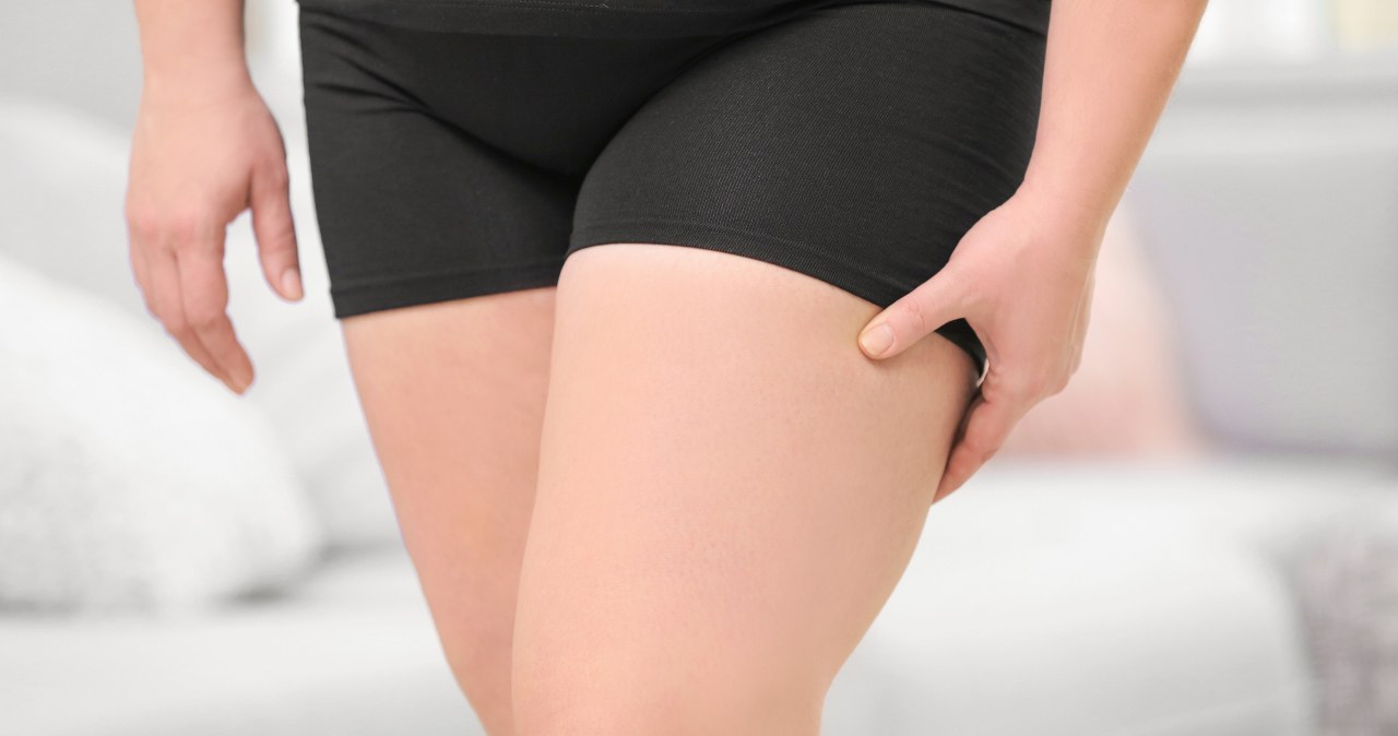 Najprostszy trening na zgrabne nogi. Bez sprzętu i bez wychodzenia z domu