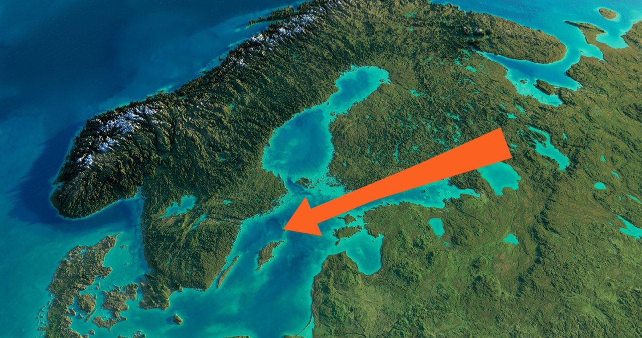 Trudny quiz o Bałtyku. Od geografii po wraki, możesz pomarzyć o 10/10