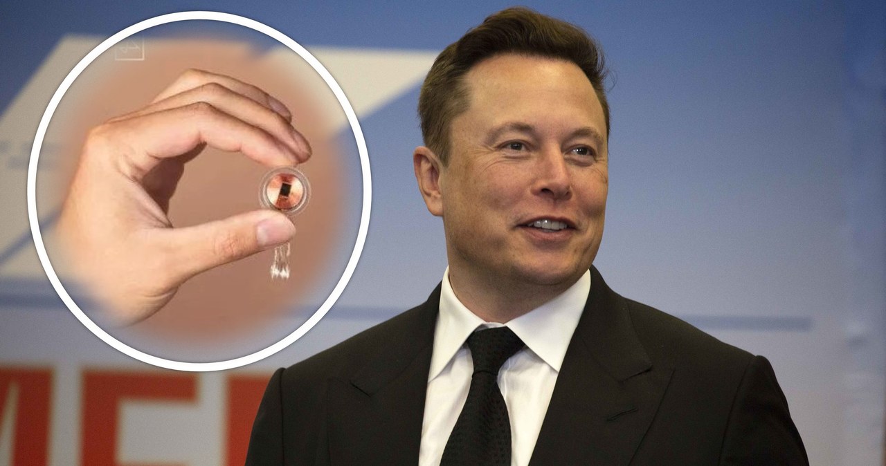 Jak zapowiadał, tak zrobił. Elon Musk poinformował na Twitterze, że jego neurotechnologiczny startup Neuralink wszczepił swój implant pierwszemu człowiekowi - pacjent podobno ma się dobrze i szybko wraca do zdrowia.