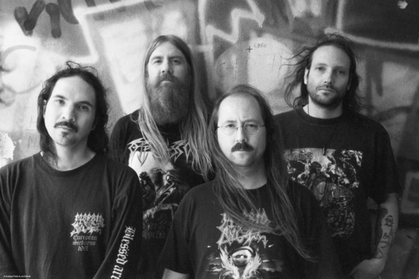 Deathmetalowcy z Blood Incantation opublikowali nowy utwór. To zapowiedź singla, który ujrzy światło dzienne pod koniec września. 