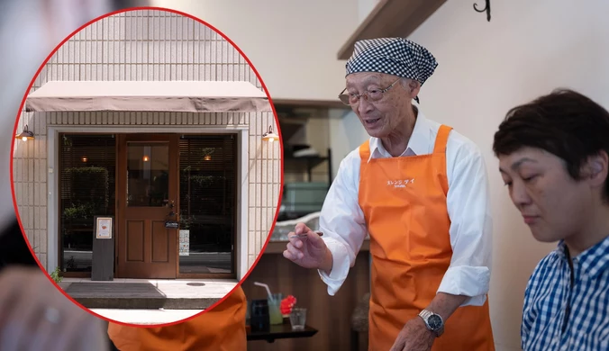 "The Washington Post": Tutaj seniorzy błyskawicznie młodnieją. Niezwykłe miejsce w Japonii