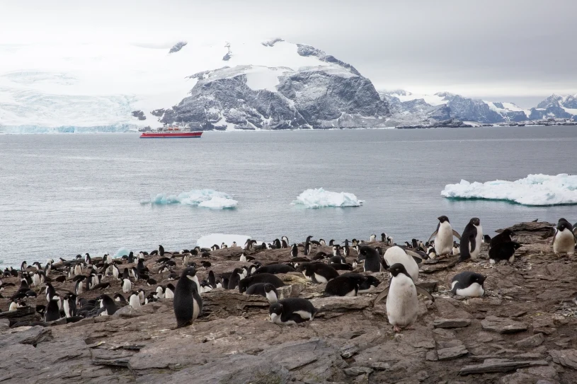 Tam lepiej nie jechać w tym roku. Tłumy doprowadzają ich do kresu możliwości