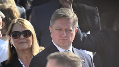 Ambasador Ukrainy wezwany do MSZ ws. słów Zełenskiego