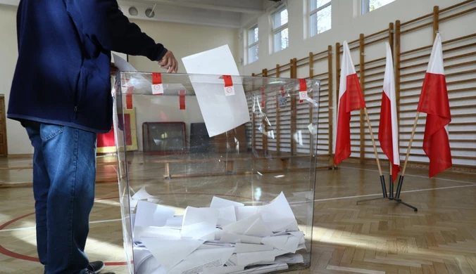 Co to jest metoda D'Hondta? Jak głosy w wyborach są przeliczane na mandaty?