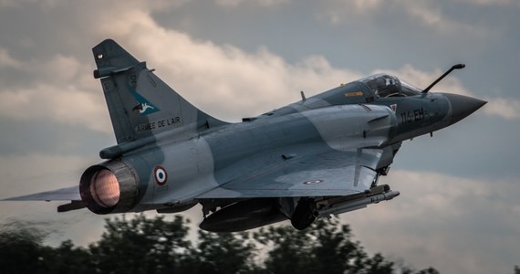 Wygląda na to, że siły ukraińskie prędzej czy później otrzymają samoloty myśliwskie Mirage 2000. Jak poinformował francuski portal Intelligence Online, porozumienie w tej sprawie pomiędzy Francuzami a Ukraińcami nabiera kształtu.