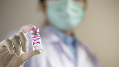 Bezpłatne szczepienia przeciw HPV dla kolejnych grup dzieci i młodzieży