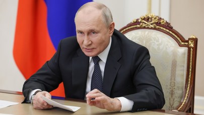 Władimir Putin za stary dla Rosjan? Ciekawe wyniki sondażu
