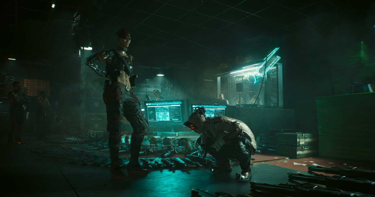 Cyberpunk 2 – kiedy premiera? Nie mamy dobrych wieści