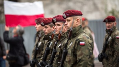 Sondaż: Polacy nie wierzą w przywrócenie obowiązkowej służby wojskowej