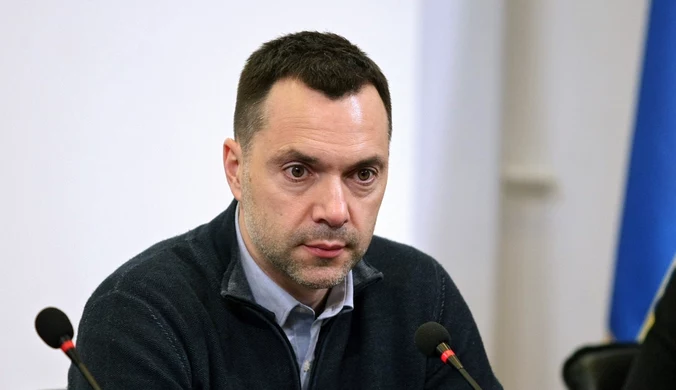 Były doradca krytykuje Zełenskiego. "Nie zrobiliśmy jeszcze wszystkiego"