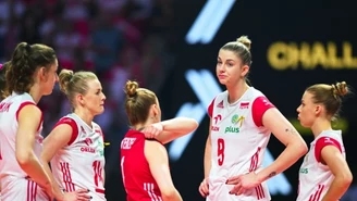 Siatkówka kobiet: Polska - Japonia na Igrzyskach. Transmisja na żywo, relacja live