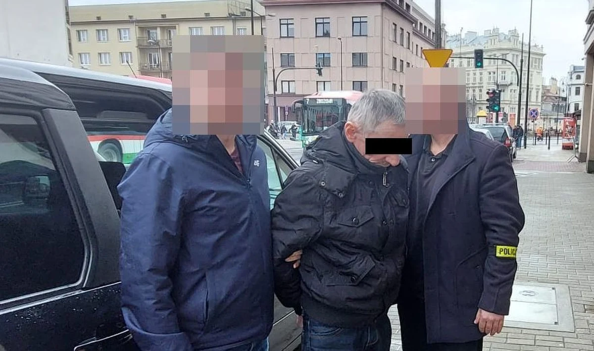 Policjanci z lubelskiego Archiwum X rozwiązali sprawę zabójstwa sprzed 35 lat. Podejrzenia na 60-latka padły po przeanalizowaniu śladu DNA z czapki pozostawionej na miejscu zbrodni. Mężczyzna wpadł przypadkiem, podczas kontroli drogowej.