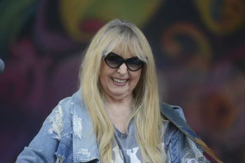 Na swoim Instagramie Maryla Rodowicz opublikowała serię zdjęć z planu nadchodzącej edycji "The Voice Senior". Show będzie emitowany na antenie TVP2 na początku 2024 r.