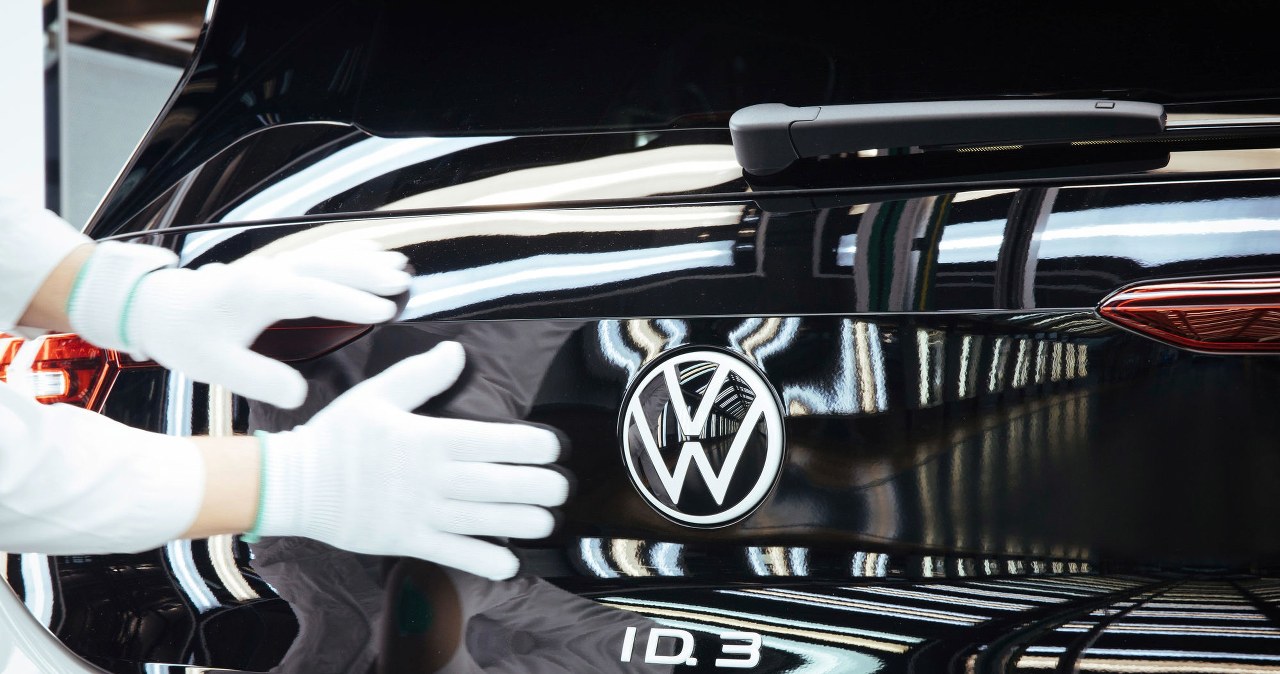 Jak trwoga to do Trumpa. Niemieccy giganci w poważnych tarapatach