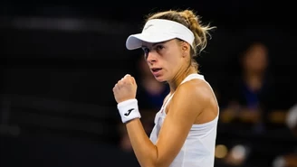 Linette - Putincewa. Wynik meczu na żywo, relacja live. Półfinał turnieju WTA 250 w Guangzhou