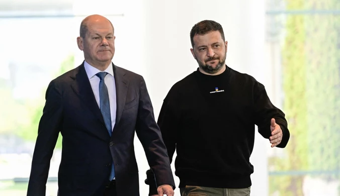 Były ambasador RP w Kijowie o propozycji Zełenskiego: Paranoja