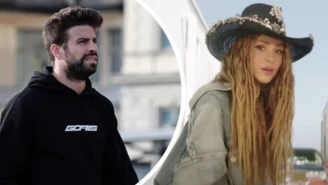 Shakira wysunęła ciężkie działa. Publicznie uderza w ojca Gerarda Pique