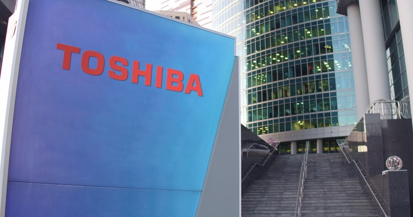 Toshiba - najważniejsze informacje