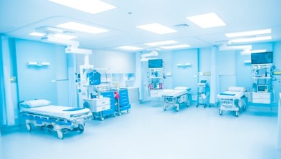 Modernizacja SOR w legnickim szpitalu coraz bardziej realna