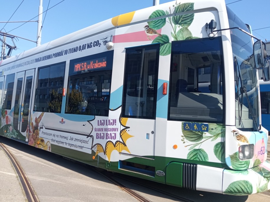 /Marlena Chudzio /RMF FM