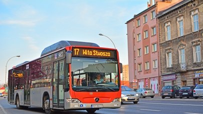 Rzeszów: Dzień bez Samochodu, bezpłatna jazda autobusami MPK