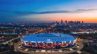 sanah na Stadionie Narodowym. Utrudnienia na Saskiej Kępie