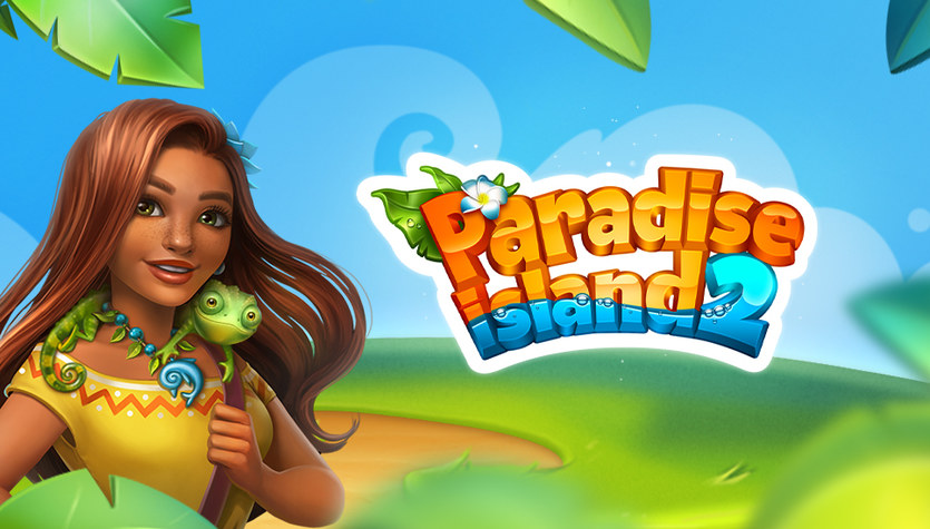 Gra online za darmo Paradise Island 2 to legendarna gra, która zaprasza Cię do swojego świata! Tropikalna wyspa wygląda tak pięknie jak zawsze i jest gotowa, aby pomieścić Twoje imperium hotelowe i przyjąć tłumy rodzinnych turystów, poszukiwaczy przygód, a nawet wirtualnych mieszkańców wioski.